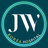 Logo JW Korea Hospital