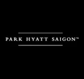 Logo Park Hyatt Saigon