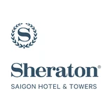 Logo Sheraton Saigon Grand Opera Hotel