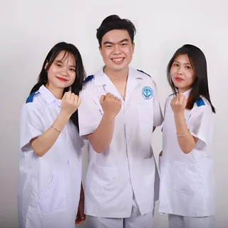 Ảnh Ngành Điều dưỡng